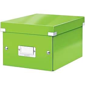 Wow Click & Store 5-pack Storage Box