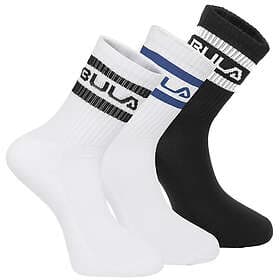 Bula Socks 3-pack (Unisex)