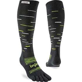 Injinji Snow Over The Calf Socks (Unisex)