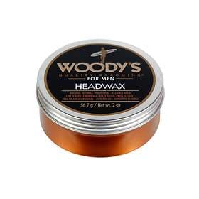 Woody's Headwax Web 56g