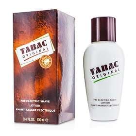 Tabac Original Pre-Electric Shaving Lotion 100ml