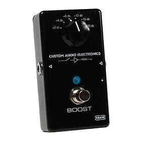 Jim Dunlop MXR Boost/Linedriver