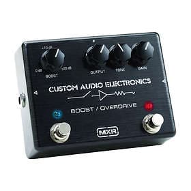 Jim Dunlop MXR Boost/Overdrive