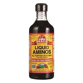 Bragg Liquid Aminos 473ml