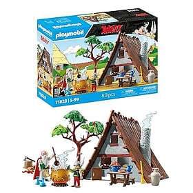 Playmobil Asterix 71828 Asterix House