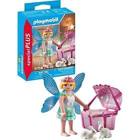 Playmobil  71758 Tooth Fairy