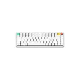 Nuphy Air75 V3 (Nordic)