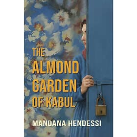 The Almond Garden of Kabul (häftad, eng)