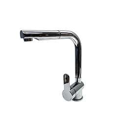 Schütte LONDON Kitchen Mixer Tap 79700 (Chrome)
