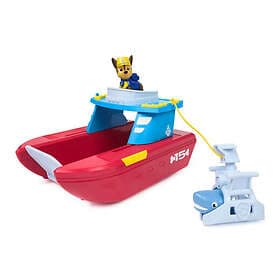 Paw Patrol Sea Patroller Vehicle