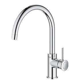 Grohe Start Classic Kitchen Mixer Tap 31553001 (Chrome)