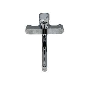 Ideal Standard Cerabase Kitchen Mixer Tap BD488AA (Chrome)
