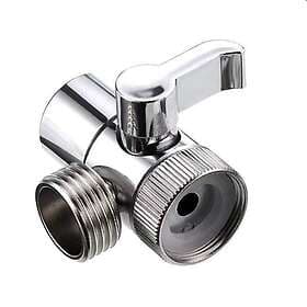 INF Kitchen Mixer Tap 255829 (Silver)