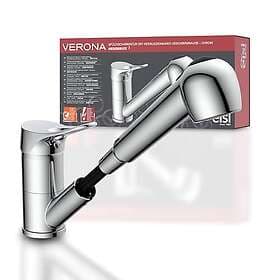 EISL VERONA Kitchen Mixer Tap NI183VECR-LP (Chrome)