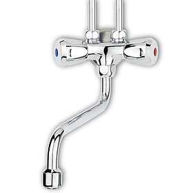 Thermoflow QMIX10 Kitchen Mixer Tap QMIX10