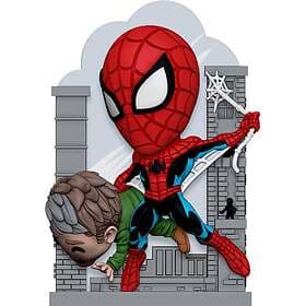 Youtooz Collectibles Spider-Man Amazing Fantasy Spider-Man