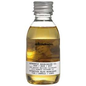 Davines Nourishing Oil 140ml
