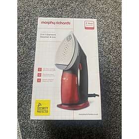Morphy Richards Turbosteam 361001