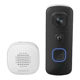 Swann EVO Wireless Video Doorbell