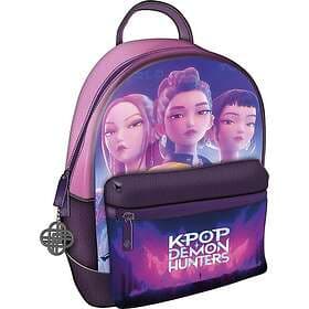 K-Pop Demon Hunters Fashion Backpack