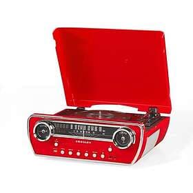 Crosley Powel 7-In-1