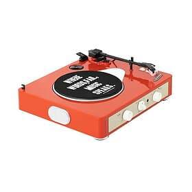Gadhouse Brad Mkii