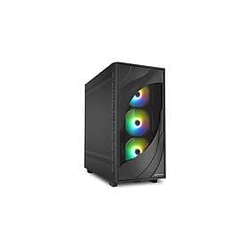 Sharkoon Rebel C80M (Black)