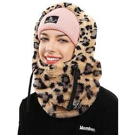 Shy Balaclava