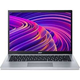 Acer Aspire Go 14 NX.KT9EK.004 14" N200 4GB RAM 128GB SSD