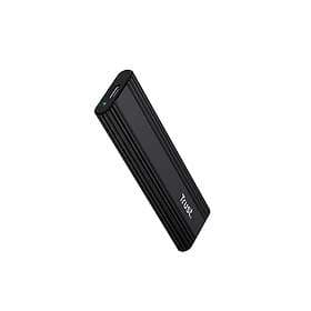 Trust USB-C M.2 SSD Enclosure