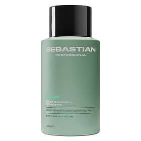 Sebastian Professional Volupt Volumizing Shampoo 280ml