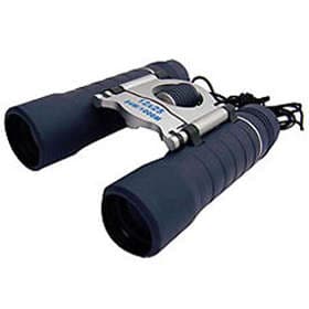 Visionary DX 10x25