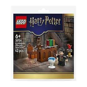 LEGO Harry Potter 30724 Dumbledore's Office with Harry