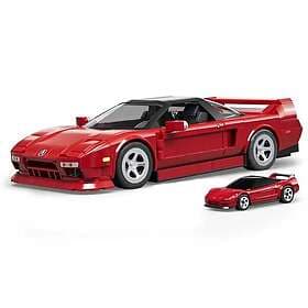 Hot Wheels Acura