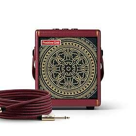 Positive Grid Spark MINI Vai