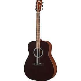 Yamaha F400 Smoky Black Dreadnought