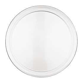 Vogue Aluminum Pizza Tray 355mm