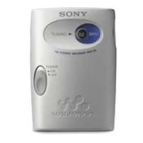 Sony Walkman SRF-56