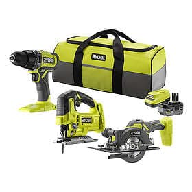 Ryobi RCK183-1X40G (1x4,0Ah)