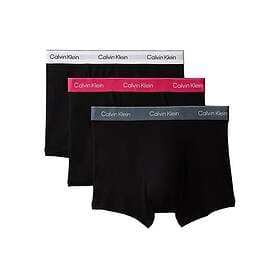 Calvin Klein Relaxed Fit Trunk 3-Pa