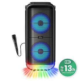 Media-Tech BT POWER AUDIO MT3183 Bluetooth Speaker