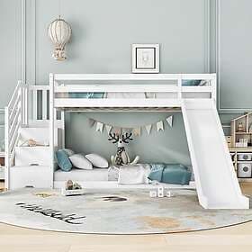 BTM Bunk Bed highbed--LIU