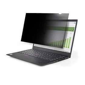 StarTech 15.6" Laptop Privacy Filter Anti-Glare Blue Light Reduction 156L-PRIVAC