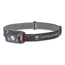Lifesystems Intensity 300