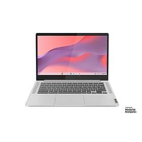 Lenovo IdeaPad Slim 3 82XJ002TAU 14" Kompanio 520 4GB RAM 128GB SSD