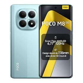 Xiaomi Poco M8 8GB RAM 256GB