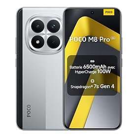 Xiaomi Poco M8 Pro 8GB RAM 256GB