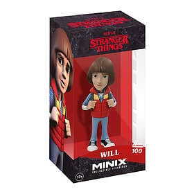 MiniX Stranger Things Will TV Series 100 12cm