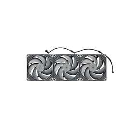 Phanteks T30 PWM 140mm 3-pack