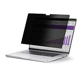StarTech 14-inch Privacy Filter Removable Anti-Glare Magnetic for MacBook Pro 14